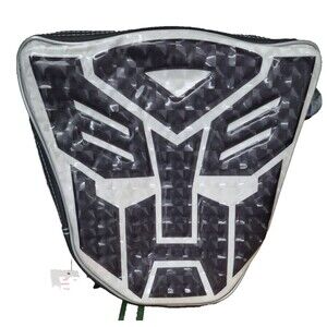 Transformers Toddler Backpack School Book Bag New